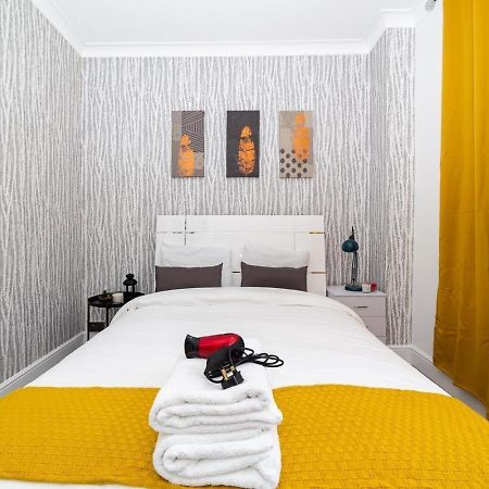 Diana Hotel ロンドン エクステリア 写真