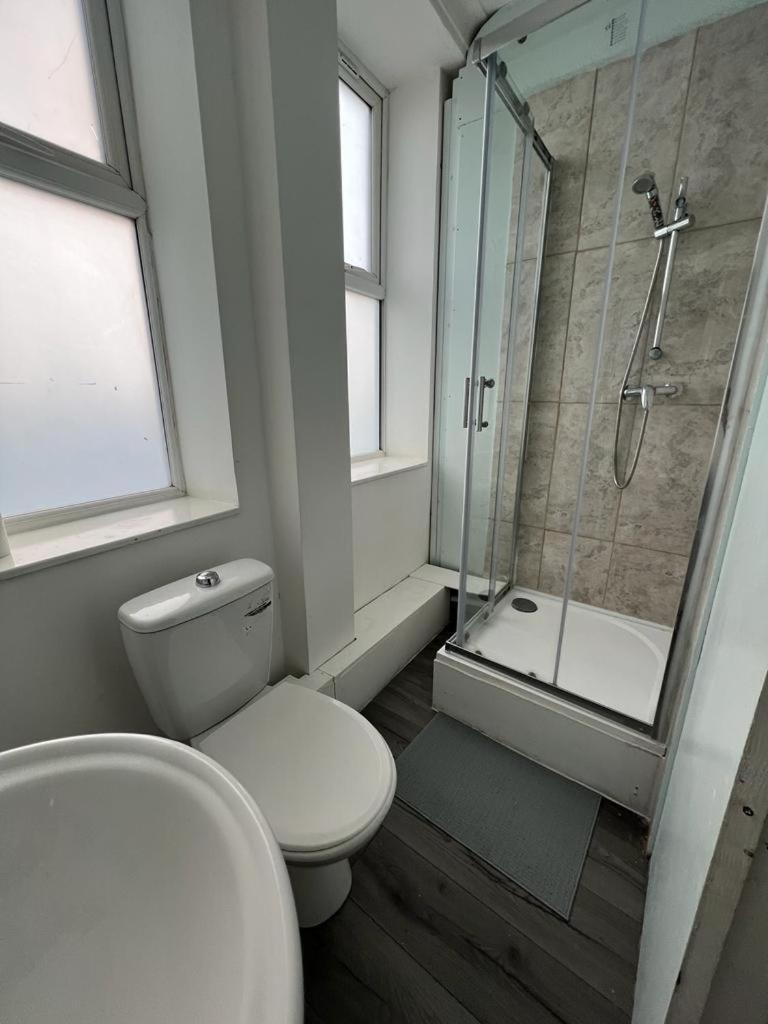 Diana Hotel ロンドン 部屋 写真